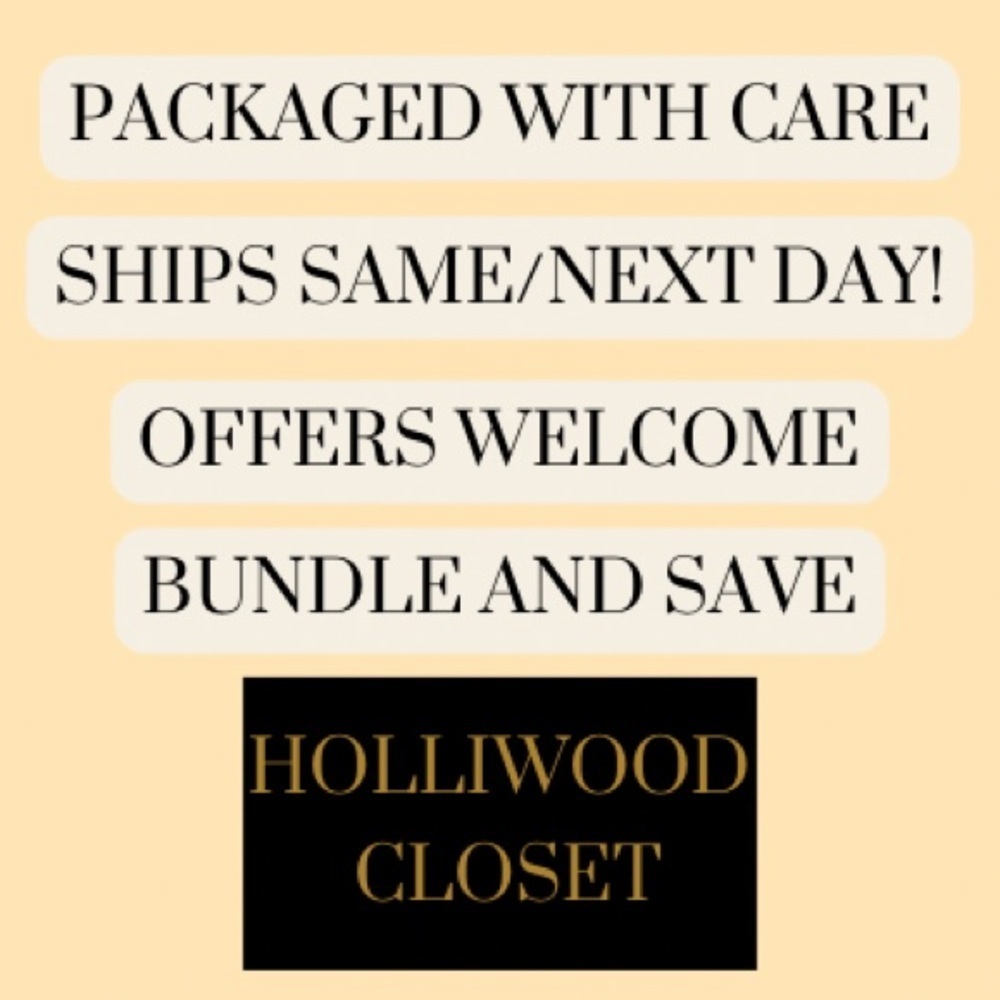 Women’s Black with Silver Sequin Mermaid Trumpet Gown Dress Size L NWT - Picture 10 of 10